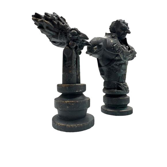 The Legend of Zelda Chess Set Collectible Link Nintendo - Picture 12 of 16